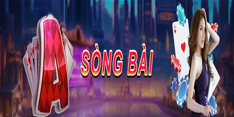 Dealer trực tiếp chia bài tạo nên không khí chân thật cho người chơi